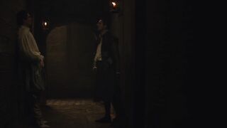 NICHOLAS GALITZINE AND DYLAN BRADY NUDE/SEXY SCREENSHOT 3 IN MARY &AMP; GEORGE