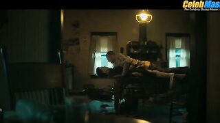 CHARLIE HUNNAM NUDE/SEXY SCREENSHOT 5 IN DAHMER - MONSTER THE JEFFREY DAHMER STORY