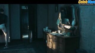 CHARLIE HUNNAM NUDE/SEXY SCENE IN DAHMER - MONSTER THE JEFFREY DAHMER STORY