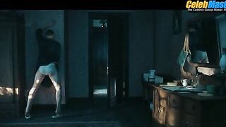 CHARLIE HUNNAM NUDE/SEXY SCENE IN DAHMER - MONSTER THE JEFFREY DAHMER STORY