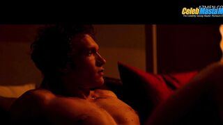 HUDSON WILLIAMS AND CONNOR STORRIE NUDE/SEXY SCREENSHOT 2 IN HEATED RIVALRY