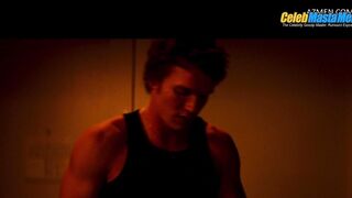 HUDSON WILLIAMS AND CONNOR STORRIE NUDE/SEXY SCREENSHOT 5 IN HEATED RIVALRY