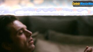 SEBASTIAN STAN NUDE/SEXY SCENE IN FRESH