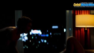 HUDSON WILLIAMS AND CONNOR STORRIE NUDE/SEXY SCREENSHOT 3 IN HEATED RIVALRY