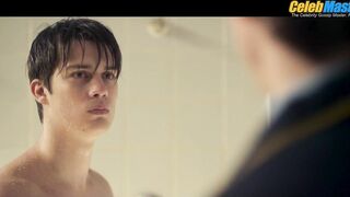 NICHOLAS GALITZINE NUDE/SEXY SCREENSHOT 4 IN HANDSOME DEVIL
