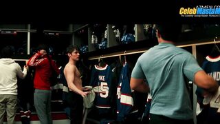 HUDSON WILLIAMS AND CONNOR STORRIE NUDE/SEXY SCENE IN HEATED RIVALRY