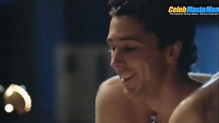 AIDAN GILLEN AND CHARLIE HUNNAM AND CRAIG KELLY NUDE/SEXY SCENE IN QUEER AS FOLK