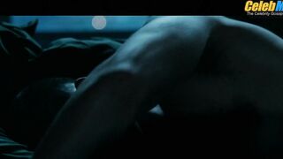 BEN AFFLECK NUDE/SEXY SCREENSHOT 2 IN THE TOWN