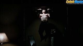 BEN AFFLECK NUDE/SEXY SCREENSHOT 4 IN THE TOWN