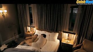 MATT BOMER AND JONATHAN BAILEY NUDE/SEXY SCREENSHOT 4 IN FELLOW TRAVELERS