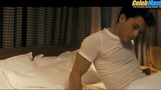 MATT BOMER AND JONATHAN BAILEY NUDE/SEXY SCREENSHOT 5 IN FELLOW TRAVELERS