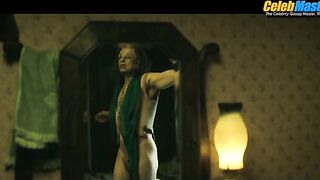 CHARLIE HUNNAM NUDE/SEXY SCREENSHOT 4 IN DAHMER - MONSTER THE JEFFREY DAHMER STORY