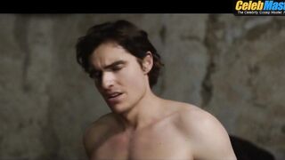 DAVE FRANCO NUDE/SEXY SCREENSHOT 2 IN THE LITTLE HOURS
