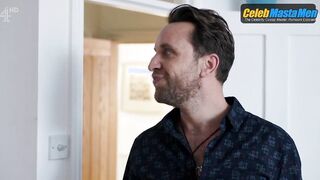 JONATHAN BAILEY NUDE/SEXY SCENE IN CRASHING