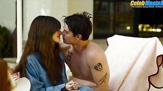 NICHOLAS GALITZINE NUDE/SEXY SCREENSHOT 4 IN THE IDEA OF YOU