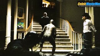 TOM HARDY NUDE/SEXY SCREENSHOT 3 IN BRONSON