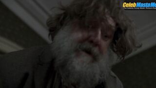 CHARLIE HUNNAM NUDE/SEXY SCREENSHOT 2 IN TRUE HISTORY OF THE KELLY GANG