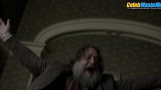 CHARLIE HUNNAM NUDE/SEXY SCREENSHOT 5 IN TRUE HISTORY OF THE KELLY GANG