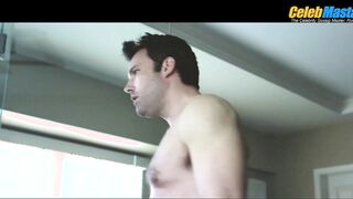 BEN AFFLECK NUDE/SEXY SCENE IN GONE GIRL