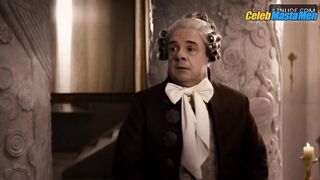 ARMIE HAMMER NUDE/SEXY SCREENSHOT 4 IN MIRROR MIRROR