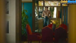 NICHOLAS GALITZINE NUDE/SEXY SCREENSHOT 3 IN THE IDEA OF YOU