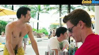DYLAN O'BRIEN NUDE/SEXY SCREENSHOT 5 IN AMERICAN ASSASSIN