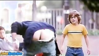 BEN AFFLECK NUDE/SEXY SCENE IN BOUNCE