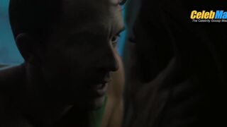 JONATHAN BAILEY NUDE/SEXY SCREENSHOT 5 IN WICKED FOR GOOD