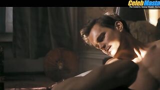 MATT BOMER AND JONATHAN BAILEY NUDE/SEXY SCREENSHOT 5 IN FELLOW TRAVELERS