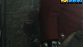TOM HARDY NUDE/SEXY SCREENSHOT 2 IN TABOO