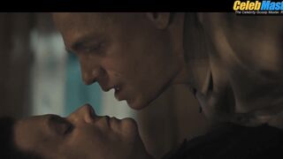 CHARLIE HUNNAM NUDE/SEXY SCENE IN MONSTER