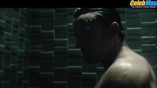 BEN AFFLECK NUDE/SEXY SCENE IN BATMAN V SUPERMAN DAWN OF JUSTICE ULTIMATE EDITION