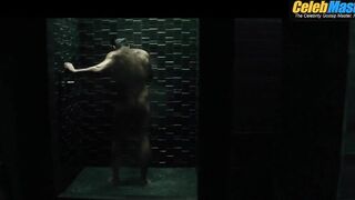 BEN AFFLECK NUDE/SEXY SCENE IN BATMAN V SUPERMAN DAWN OF JUSTICE ULTIMATE EDITION