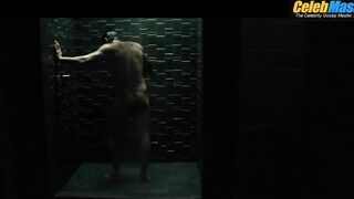 BEN AFFLECK NUDE/SEXY SCENE IN BATMAN V SUPERMAN DAWN OF JUSTICE ULTIMATE EDITION