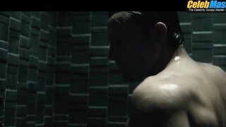 BEN AFFLECK NUDE/SEXY SCENE IN BATMAN V SUPERMAN DAWN OF JUSTICE ULTIMATE EDITION