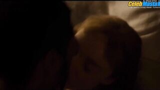 REGE-JEAN PAGE NUDE/SEXY SCENE IN BRIDGERTON