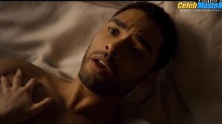 REGE-JEAN PAGE NUDE/SEXY SCENE IN BRIDGERTON