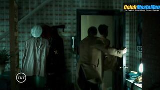 NICHOLAS GALITZINE AND CHRISTIANO DONATI NUDE/SEXY SCREENSHOT 2 IN LEGENDS