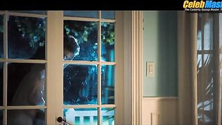 GLEN POWELL NUDE/SEXY SCREENSHOT 4 IN ANYONE BUT YOU