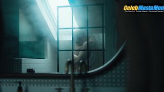 DYLAN O'BRIEN NUDE/SEXY SCENE IN TWINLESS