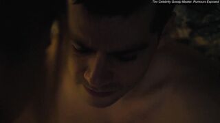 DYLAN O'BRIEN NUDE/SEXY SCENE IN TWINLESS