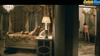 CHARLIE HUNNAM NUDE/SEXY SCREENSHOT 4 IN LAST LOOKS