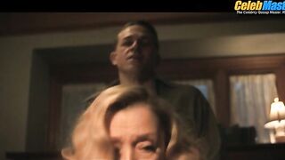 CHARLIE HUNNAM NUDE/SEXY SCENE IN DAHMER - MONSTER THE JEFFREY DAHMER STORY