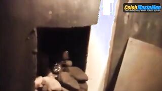 TOM HARDY NUDE/SEXY SCENE IN DRIVEN TO EXTREMES