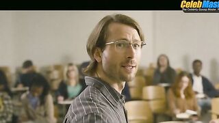 GLEN POWELL NUDE/SEXY SCREENSHOT 4 IN HIT MAN
