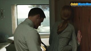 ALEXANDER SKARSGARD NUDE/SEXY SCENE IN BIG LITTLE LIES