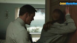 ALEXANDER SKARSGARD NUDE/SEXY SCENE IN BIG LITTLE LIES