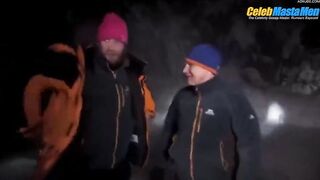 TOM HARDY NUDE/SEXY SCENE IN DRIVEN TO EXTREMES