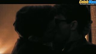 MATT BOMER AND JONATHAN BAILEY NUDE/SEXY SCREENSHOT 3 IN FELLOW TRAVELERS