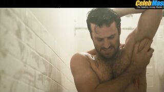 ARMIE HAMMER NUDE/SEXY SCREENSHOT 5 IN WOUNDS